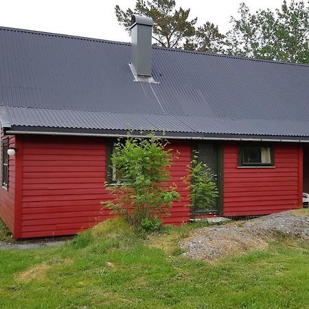 Teigen Leirstad, Feriehus Og Hytter Eikefjord Εξωτερικό φωτογραφία